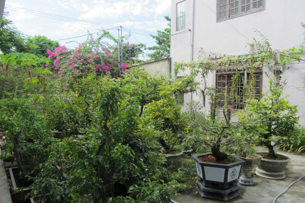 Charming Homestay Hoi An Exterior photo