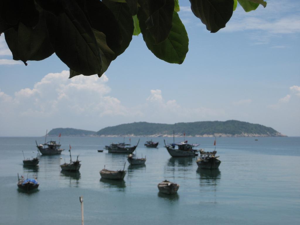Charming Homestay Hoi An Exterior photo